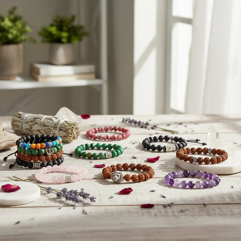 Bracelets
