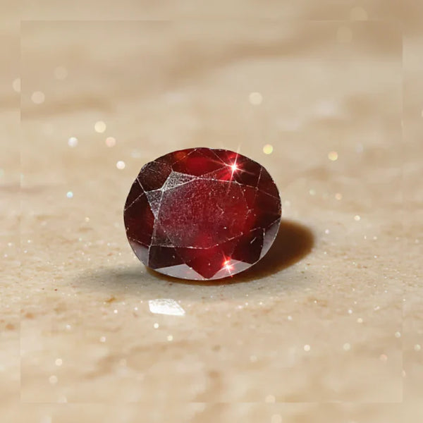 Gomeda Gemstone