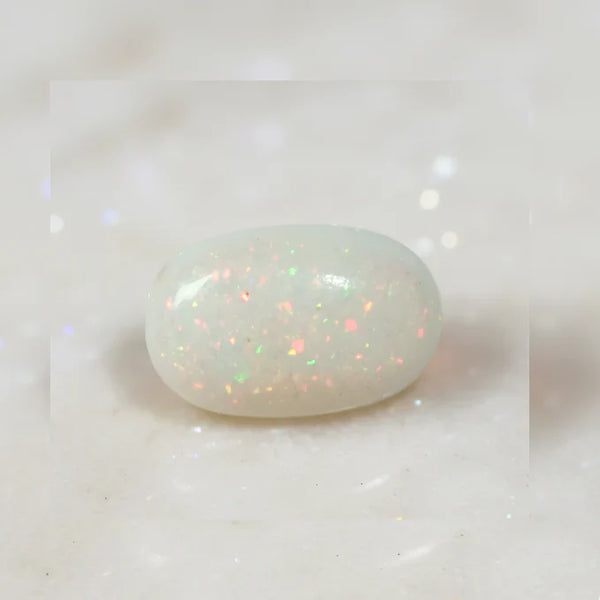 Opal Gemstone