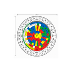 Shakti Chakra (Big)