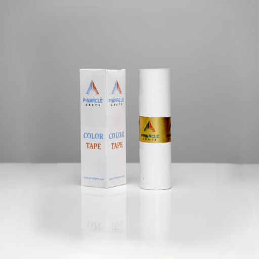 White Color Tape