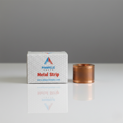 Copper Strip