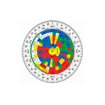 Shakti Chakra (Big)