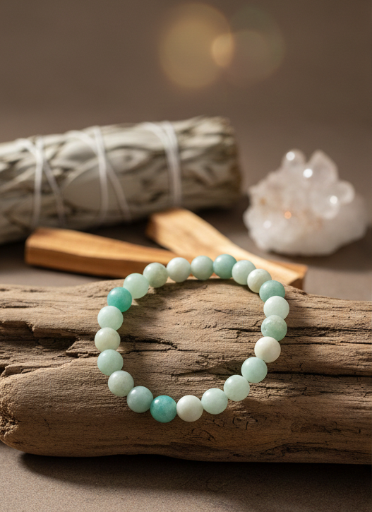 Amazonite Bracelet