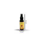Grihspathya Devta Spray