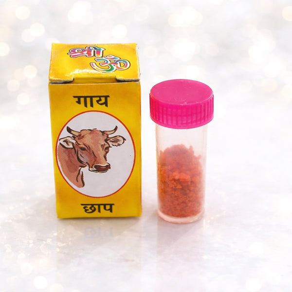 Gaurochan Powder