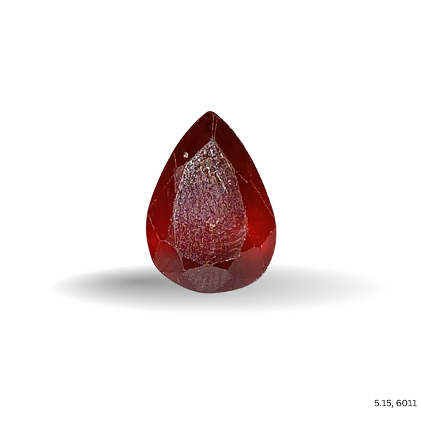 5.15 CARAT GOMEDA (GRADE A)