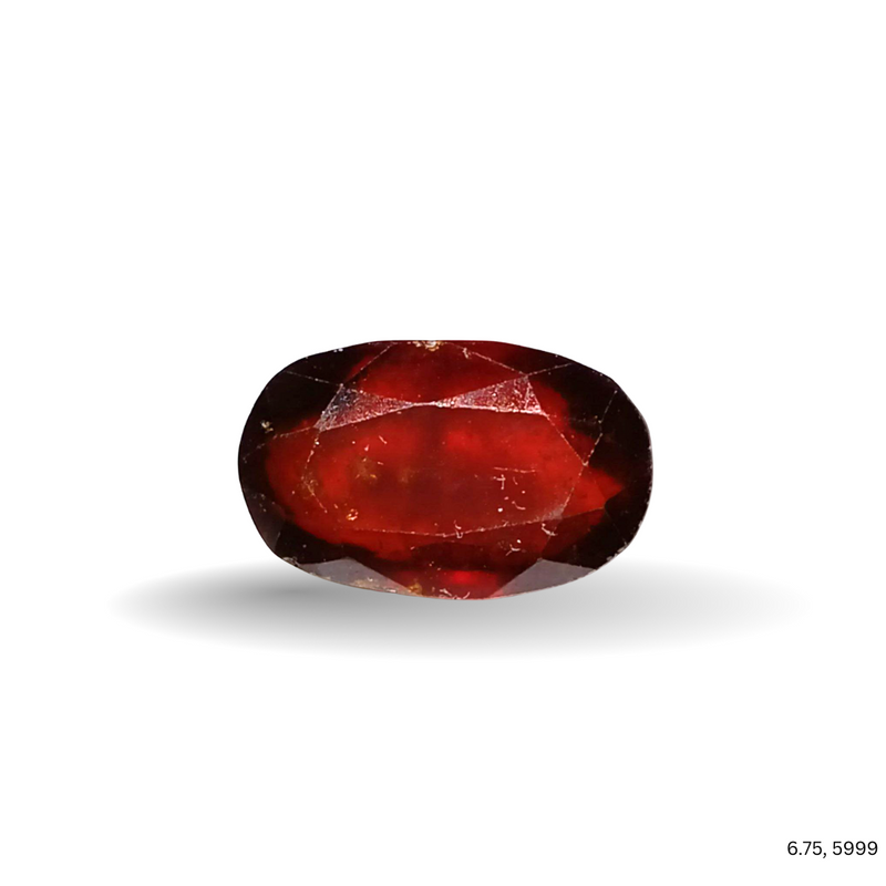 6.75 CARAT GOMEDA (GRADE A)