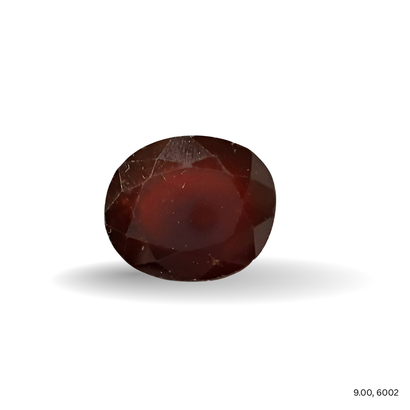 9.00 CARAT GOMEDA (GRADE A)