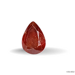 4.35 CARAT GOMEDA (GRADE A)