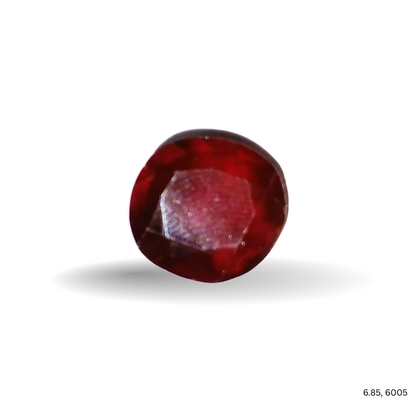 6.85 CARAT GOMEDA (GRADE A)