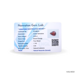 4.03 CARAT GOMEDA (GRADE A)