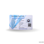 6.85 CARAT GOMEDA (GRADE A)