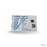 7.90 CARAT GOMEDA (GRADE A)