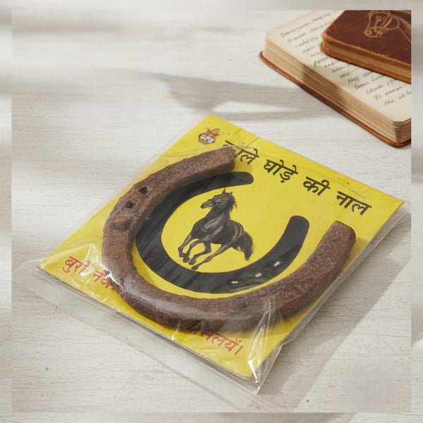 Horse Shoe (Ghode Ke Naal)