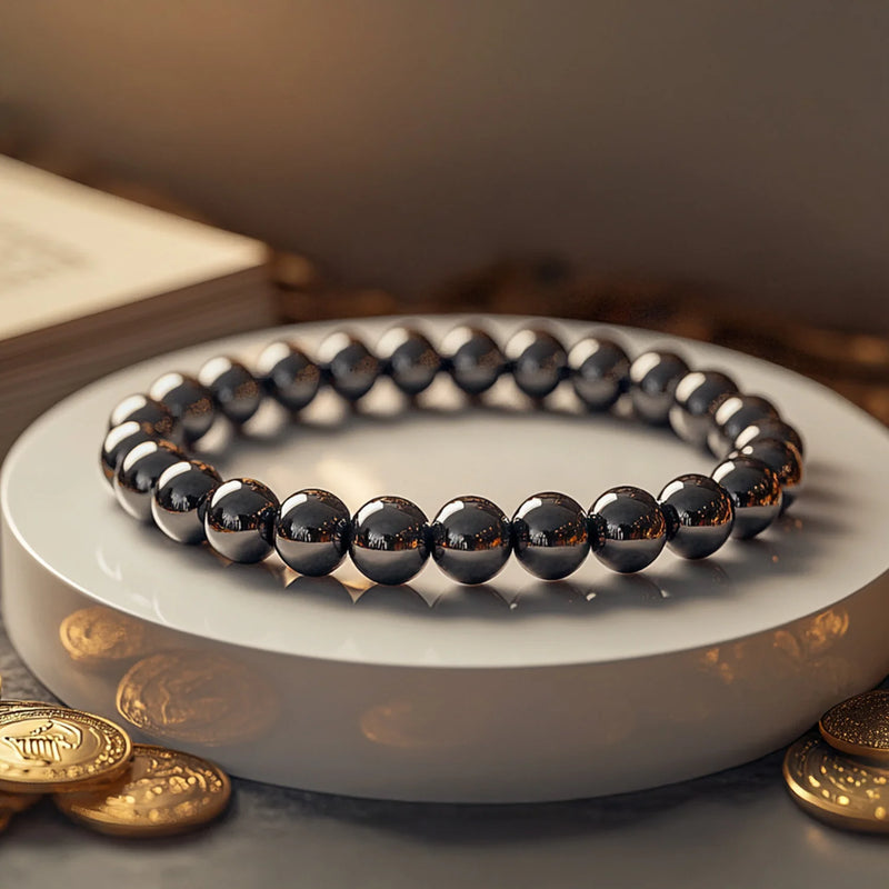 Karj Mukti Bracelet
