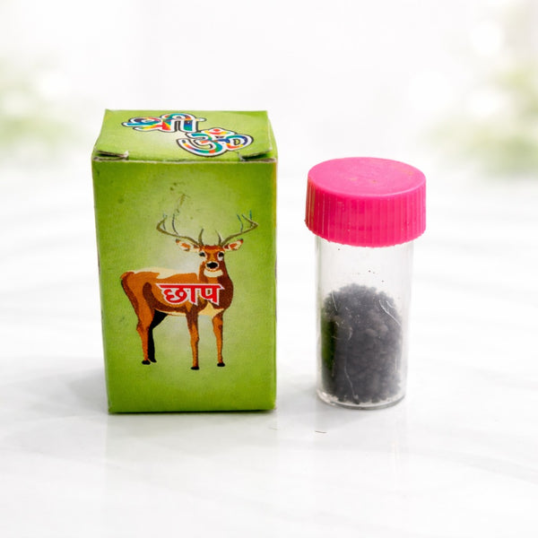 Kastoori Powder