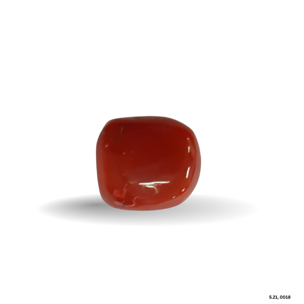 5.21 CARAT MOONGA (CAPSULE)