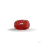 6.07 CARAT MOONGA (CAPSULE)