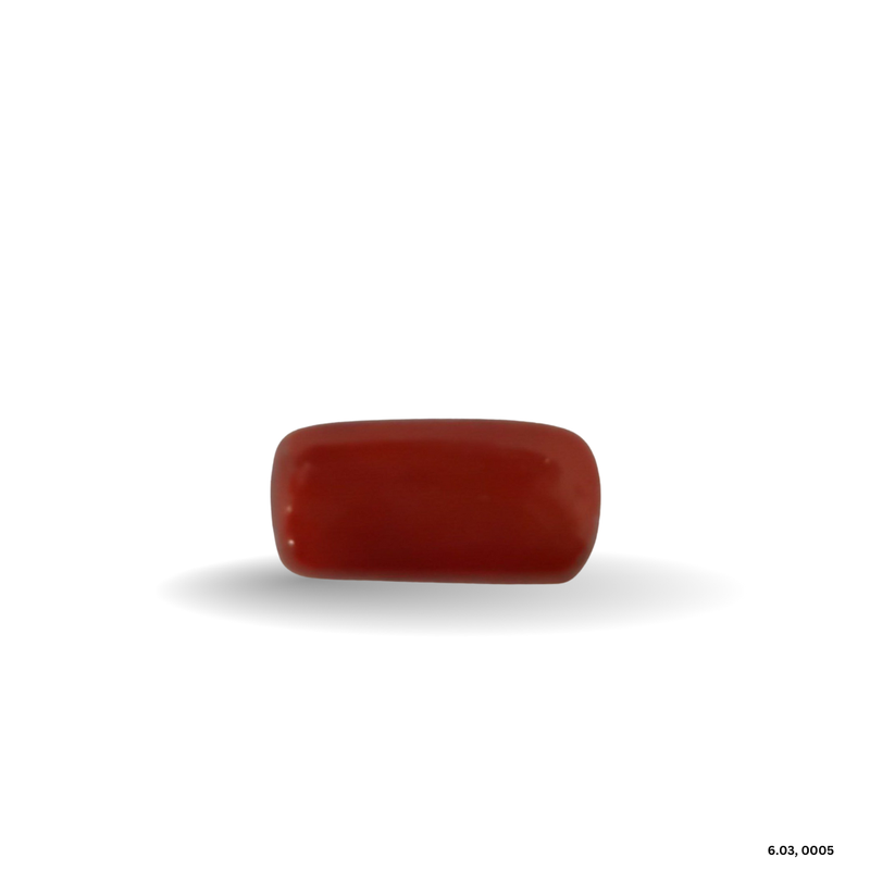 6.03 CARAT MOONGA (CAPSULE)