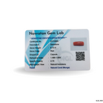 6.15 CARAT MOONGA (CAPSULE)