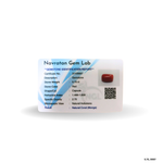 5.70 CARAT MOONGA (CAPSULE)