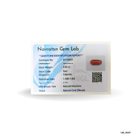 5.65 CARAT MOONGA (CAPSULE)