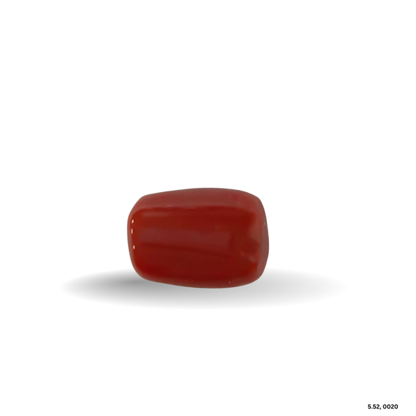 5.52 CARAT MOONGA (CAPSULE)