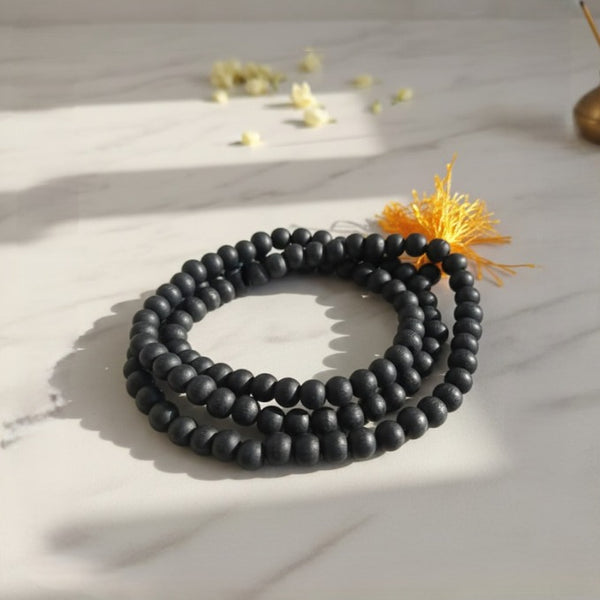 NATURAL KARUNGALI MALA