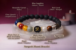 Navgrah Shanti Bracelet