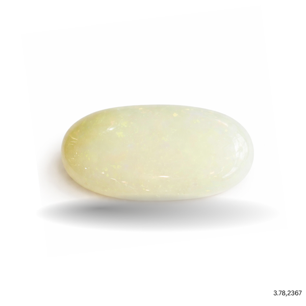 3.78 CARAT OPAL (GRADE A)