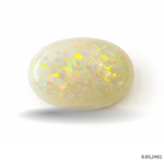 6.65 CARAT OPAL (GRADE A)