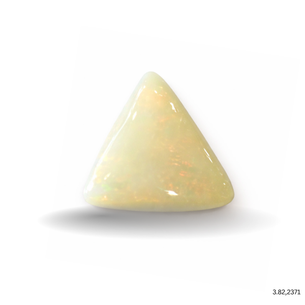 3.82 CARAT OPAL (GRADE A)