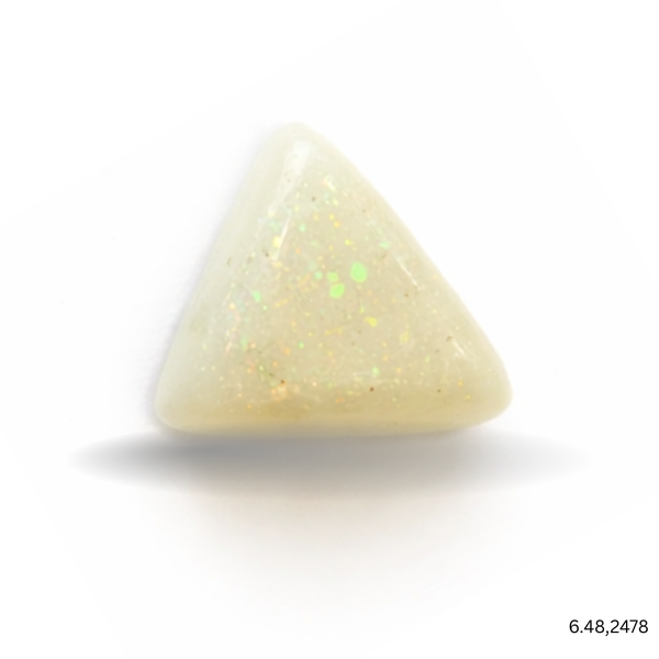 6.48 CARAT OPAL (GRADE A)