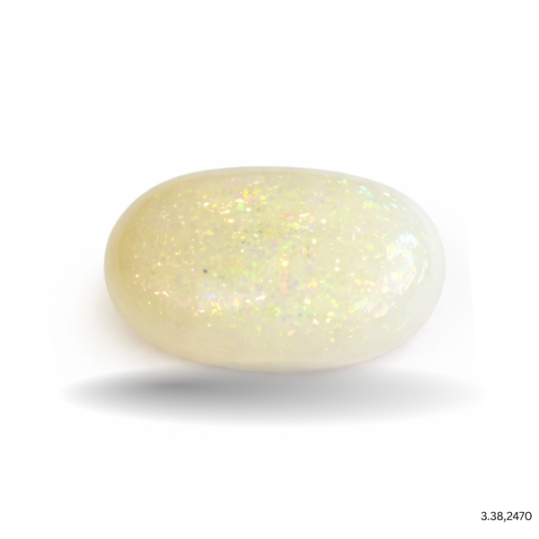 3.38 CARAT OPAL (GRADE A)