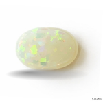 4.12 CARAT OPAL (GRADE A)