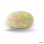 4.75 CARAT OPAL (GRADE A)