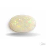 4.81 CARAT OPAL (GRADE A)