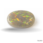 7.34 CARAT OPAL (GRADE A)