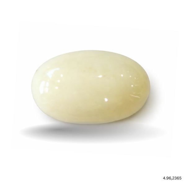 4.96 CARAT OPAL (GRADE A)