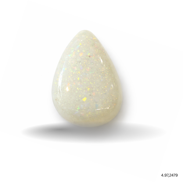 4.97 CARAT OPAL (GRADE A)