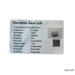 6.85 CARAT OPAL (GRADE A)