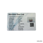 6.65 CARAT OPAL (GRADE A)