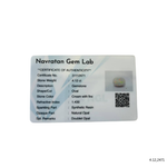 4.12 CARAT OPAL (GRADE A)