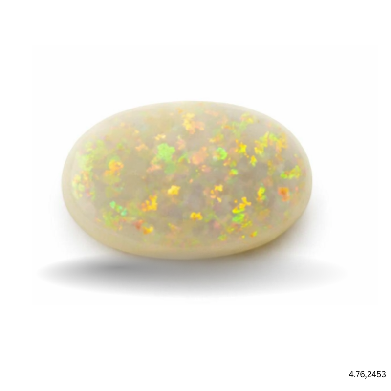 4.76 CARAT OPAL (GRADE A)