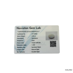 4.65 CARAT OPAL (GRADE A)