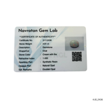 4.81 CARAT OPAL (GRADE A)