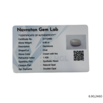 6.90 CARAT OPAL (GRADE A)