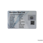 7.34 CARAT OPAL (GRADE A)