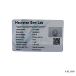 6.91 CARAT OPAL (GRADE A)